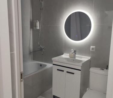 Tuzdybastau Apartamento | Aspan apartments