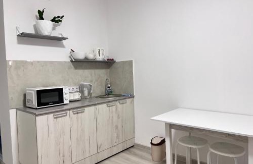 Tuzdybastau Apartamento | Aspan apartments