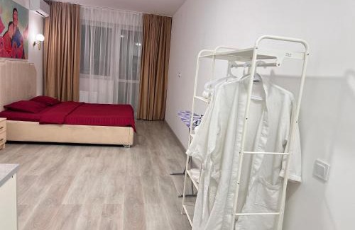 Tuzdybastau Apartamento | Aspan apartments