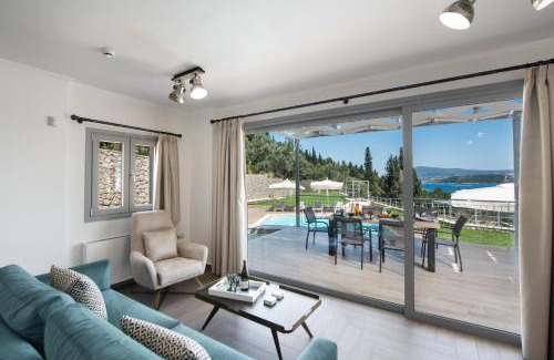 Katouna Villa | Aspasia's mansion