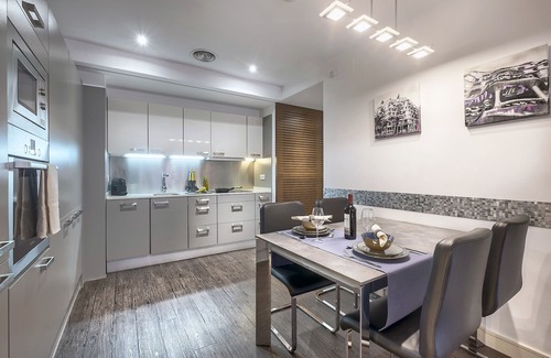 Barrio Gótico Apartamento | Aspasios Catedral Apartments