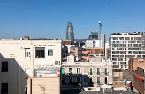 Poblenou Apartamento | Aspasios Poble Nou Apartments