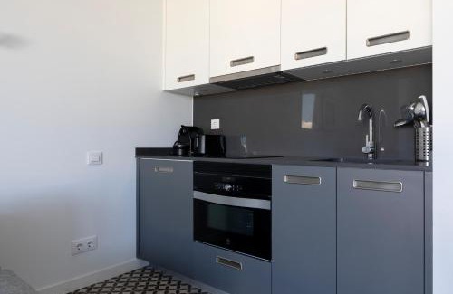 Poblenou Apartamento | Aspasios Poble Nou Apartments