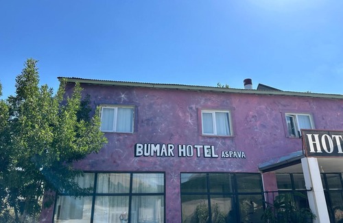Gevas Apartamento | Aspava Hotel