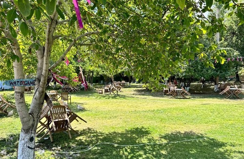 Gevas Apartamento | Aspava Hotel