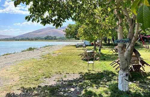 Gevas Apartamento | Aspava Hotel