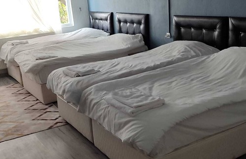 Gevas Apartamento | Aspava Hotel