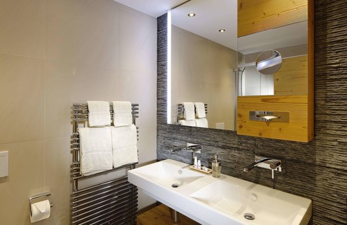 Grindelwald Hotel | Aspen alpin lifestyle hotel Grindelwald