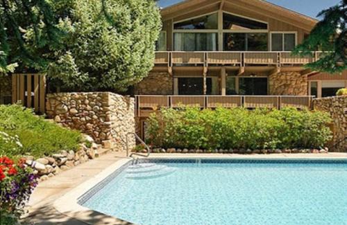 Aspen Apartamento | Aspen Alps