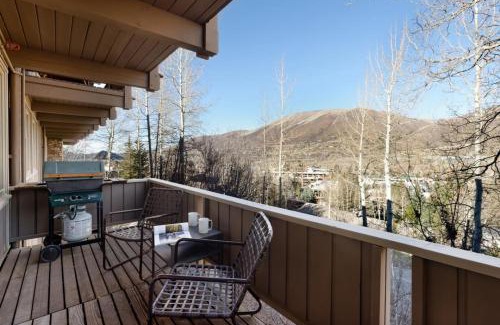 Aspen Apartamento | Aspen Alps