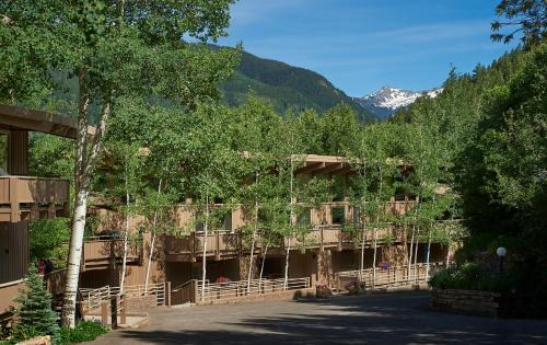 Aspen Apartamento | Aspen Alps