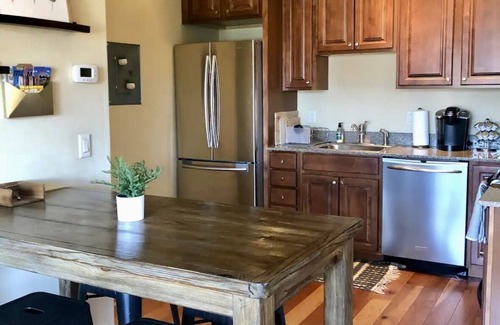 Basalt Apartamento | Aspen-area 1BR Apt Near Everything & Pet-Friendly!