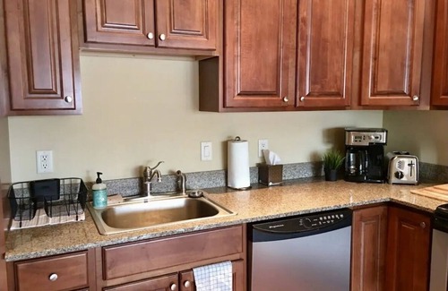 Basalt Apartamento | Aspen-area 1BR Apt Near Everything & Pet-Friendly!