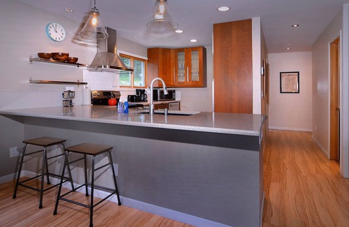 Crested Butte Condominio | Estupendo piso de 3 habitaciones totalmente renovado Outrun. Bañera de hidromasaje, tenis, servicio de transporte 5 º nt gratis