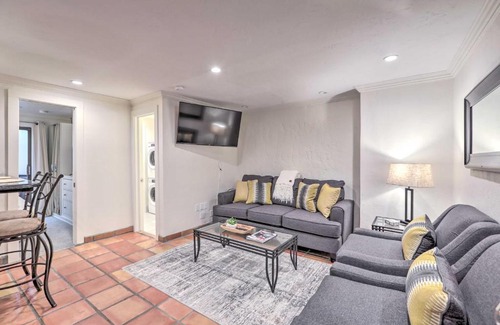 Aspen Apartamento | Aspen Condo Ski-In and Ski-Out, Steps to Main St