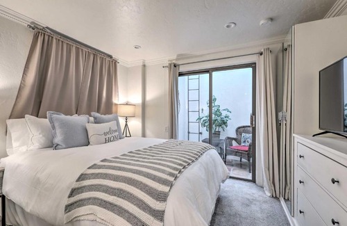 Aspen Apartamento | Aspen Condo Ski-In and Ski-Out, Steps to Main St