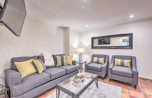 Aspen Apartamento | Aspen Condo Ski-In and Ski-Out, Steps to Main St