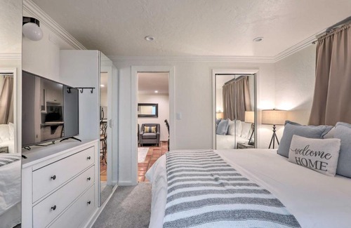 Aspen Apartamento | Aspen Condo Ski-In and Ski-Out, Steps to Main St