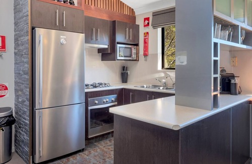 Thredbo Chalet De Esquí | Aspen Creek 4 - Woodridge