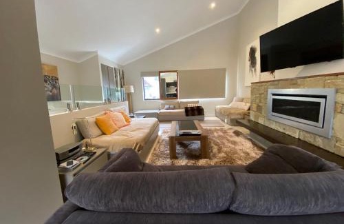Thredbo Apartamento | Aspen Creek 5 - Thredbo