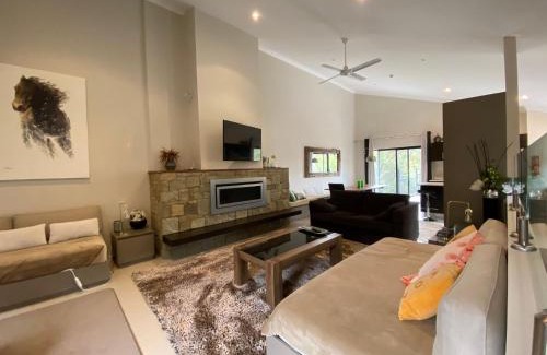 Thredbo Apartamento | Aspen Creek 5 - Thredbo