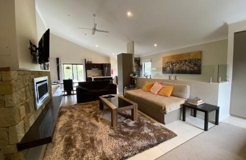 Thredbo Apartamento | Aspen Creek 5 - Thredbo