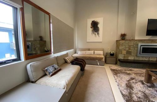 Thredbo Apartamento | Aspen Creek 5 - Thredbo