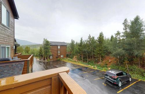 Wildernest Apartamento | Aspen Glen 80