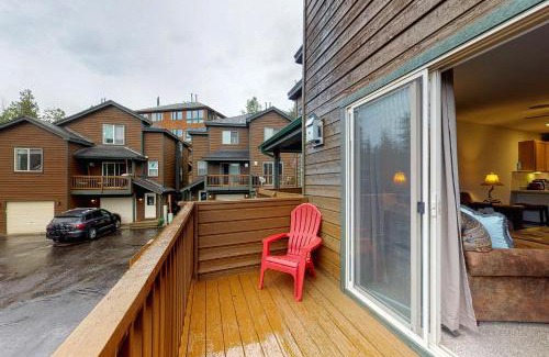 Wildernest Apartamento | Aspen Glen 80