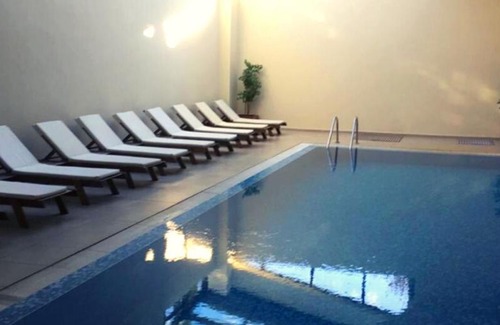 Razlog Apartamento | Aspen Golf Resort and SPA