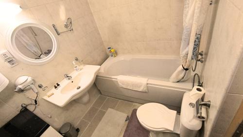 Razlog Apartamento | Aspen Golf Resort C207, free SPA