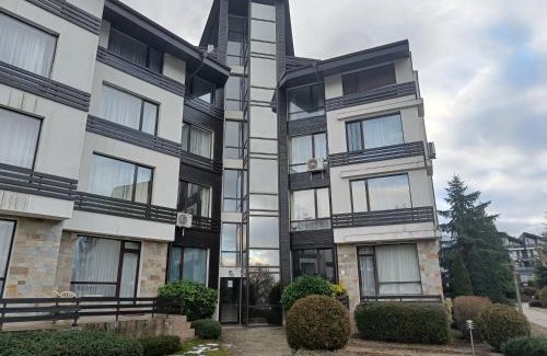 Razlog Apartamento | Aspen Golf Resort Studio I205