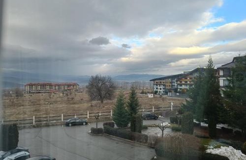 Razlog Apartamento | Aspen Golf Resort Studio I205