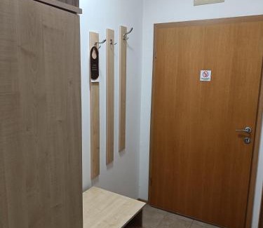 Razlog Apartamento | Aspen Golf Resort Studio I205