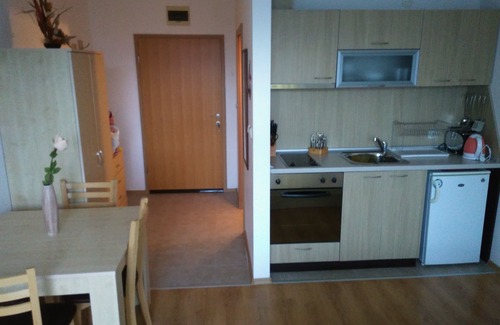 Razlog Apartamento | Aspen golf studio Bansko Blagoevgrad