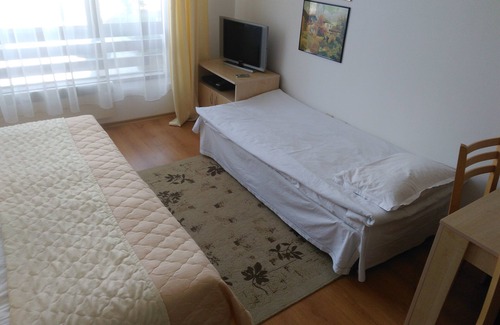 Razlog Apartamento | Aspen golf studio Bansko Blagoevgrad