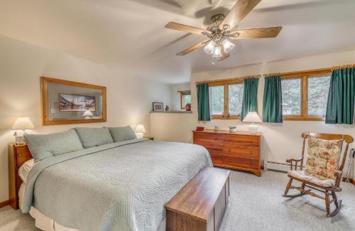 Killington Casa | Aspen Gondola House