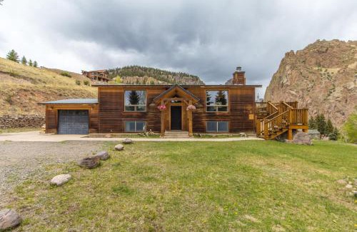 Creede Casa | Aspen Grove