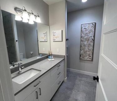 Richfield Apartamento | Aspen Heart Suite - Castle Rock Condos