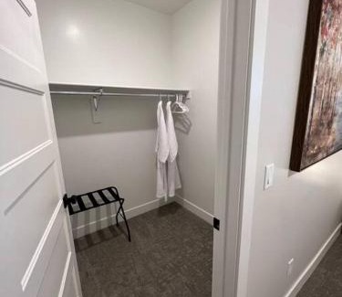 Richfield Apartamento | Aspen Heart Suite - Castle Rock Condos