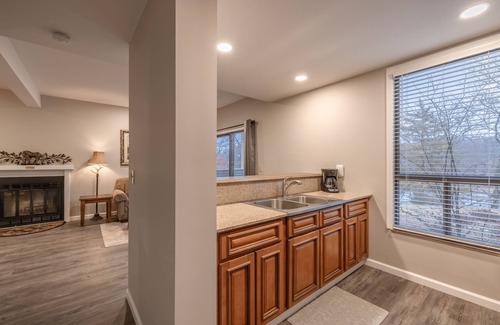 Innsbrook Condominio | C121 "Aspen Heights"