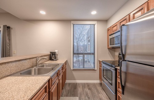 Innsbrook Condominio | C121 "Aspen Heights"