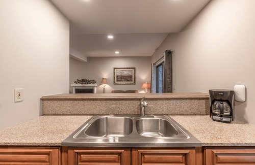 Innsbrook Condominio | C121 "Aspen Heights"