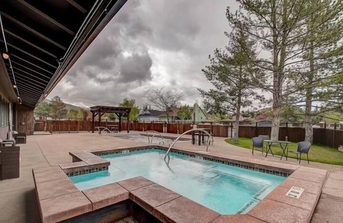 North Park City Apartamento | Aspen Heights - Luxury Park City Getaway