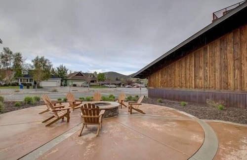 North Park City Apartamento | Aspen Heights - Luxury Park City Getaway