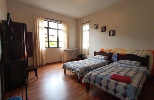 Tanah Rata Apartamento | Aspen Holiday Apartment