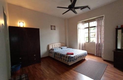 Tanah Rata Apartamento | Aspen Holiday Apartment