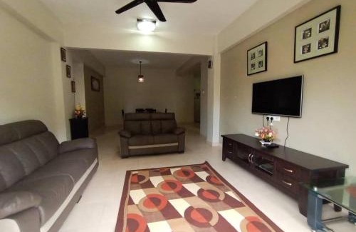 Tanah Rata Apartamento | Aspen Holiday Apartment