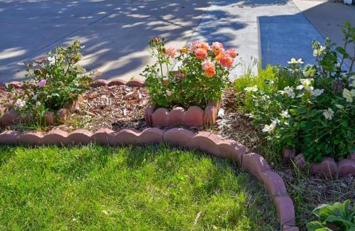 Northeast Colorado Springs Apartamento | Aspen Home