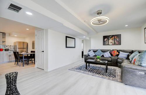 Northeast Colorado Springs Apartamento | Aspen Home